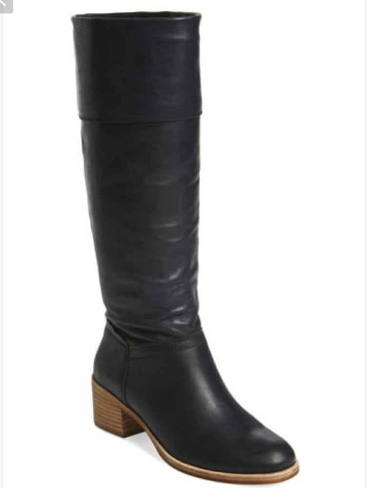 UGG Carlin Tall Boot